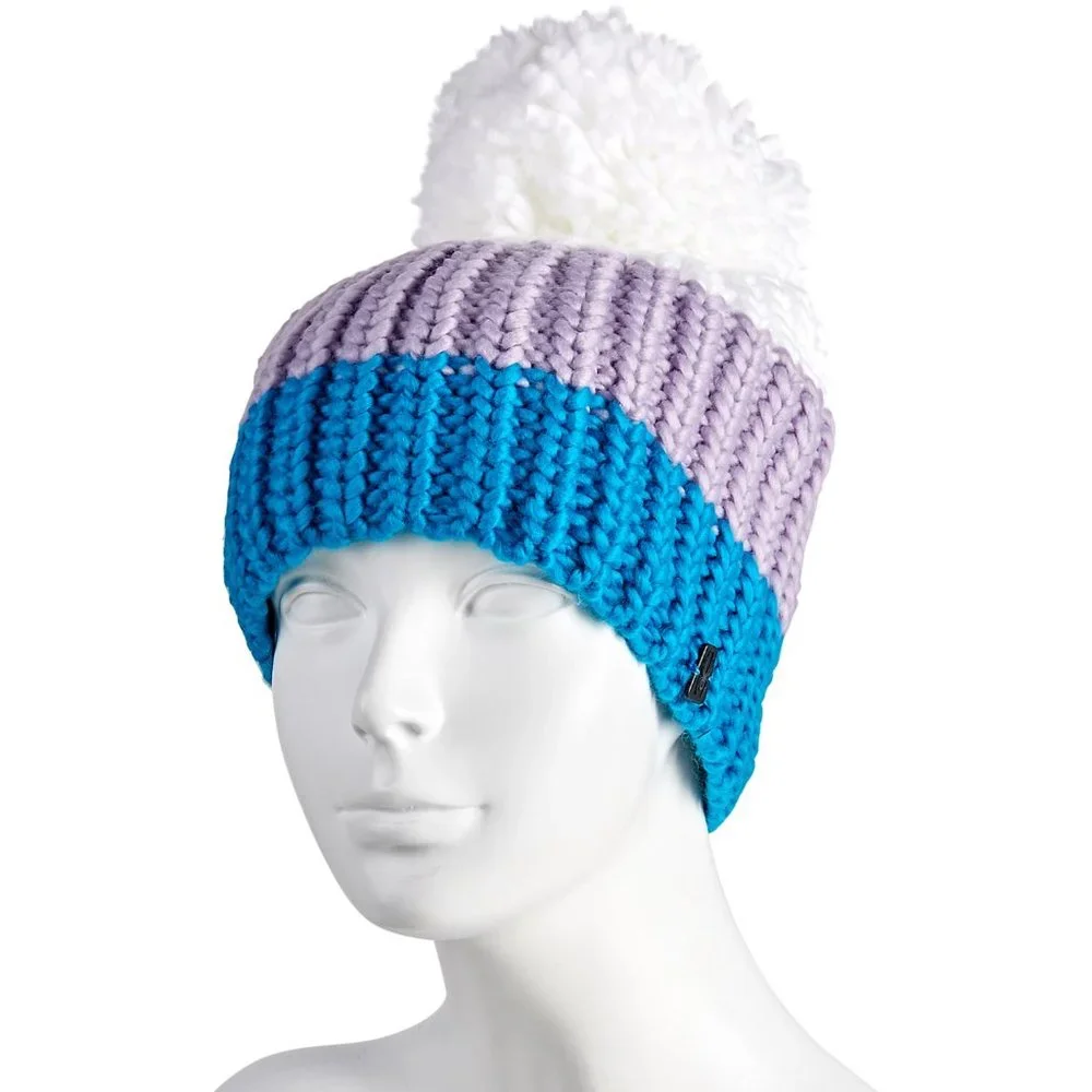 Spyder Twisty Beanie NWT - Picture 1 of 5